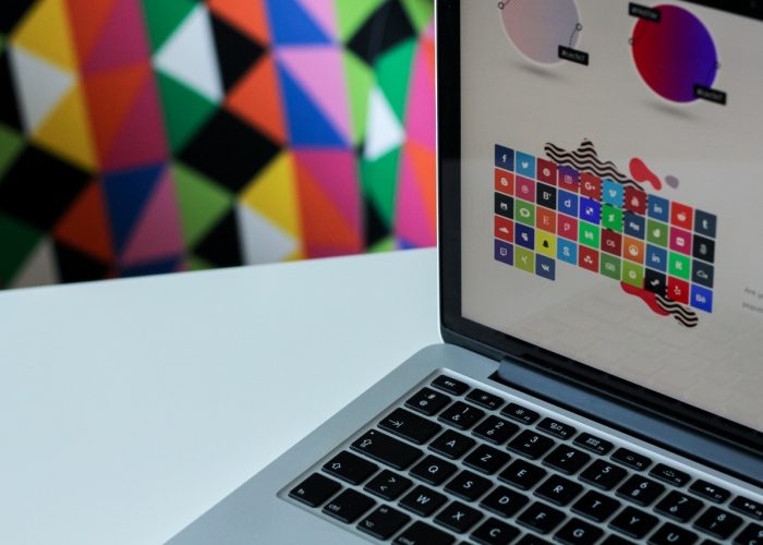 contenidos web