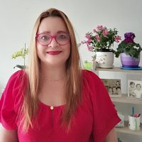 Alba Perdomo