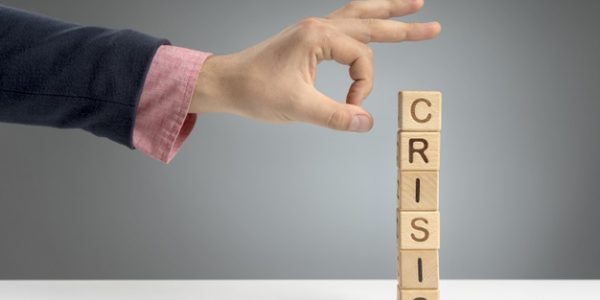 Crisis 1