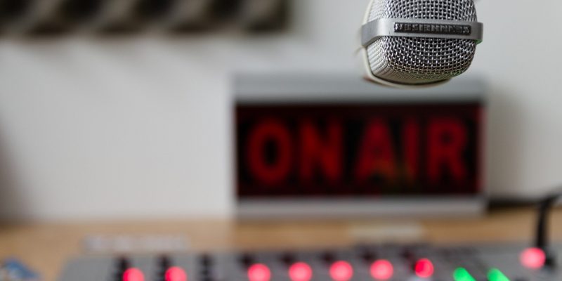 Guion Radio