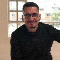 Héctor Bernal