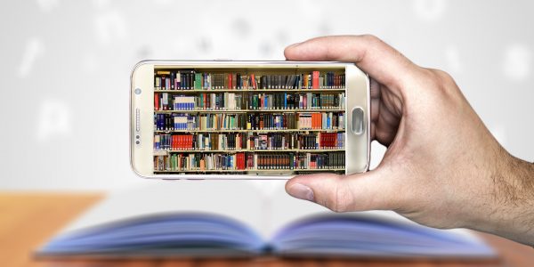 Herramientas digitales investigación