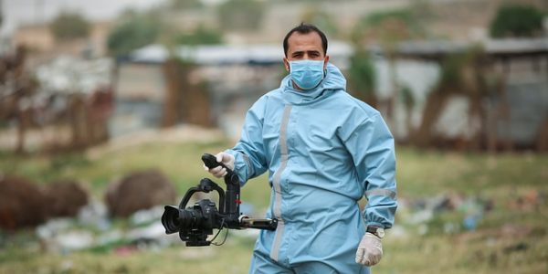 Periodismo Investigación